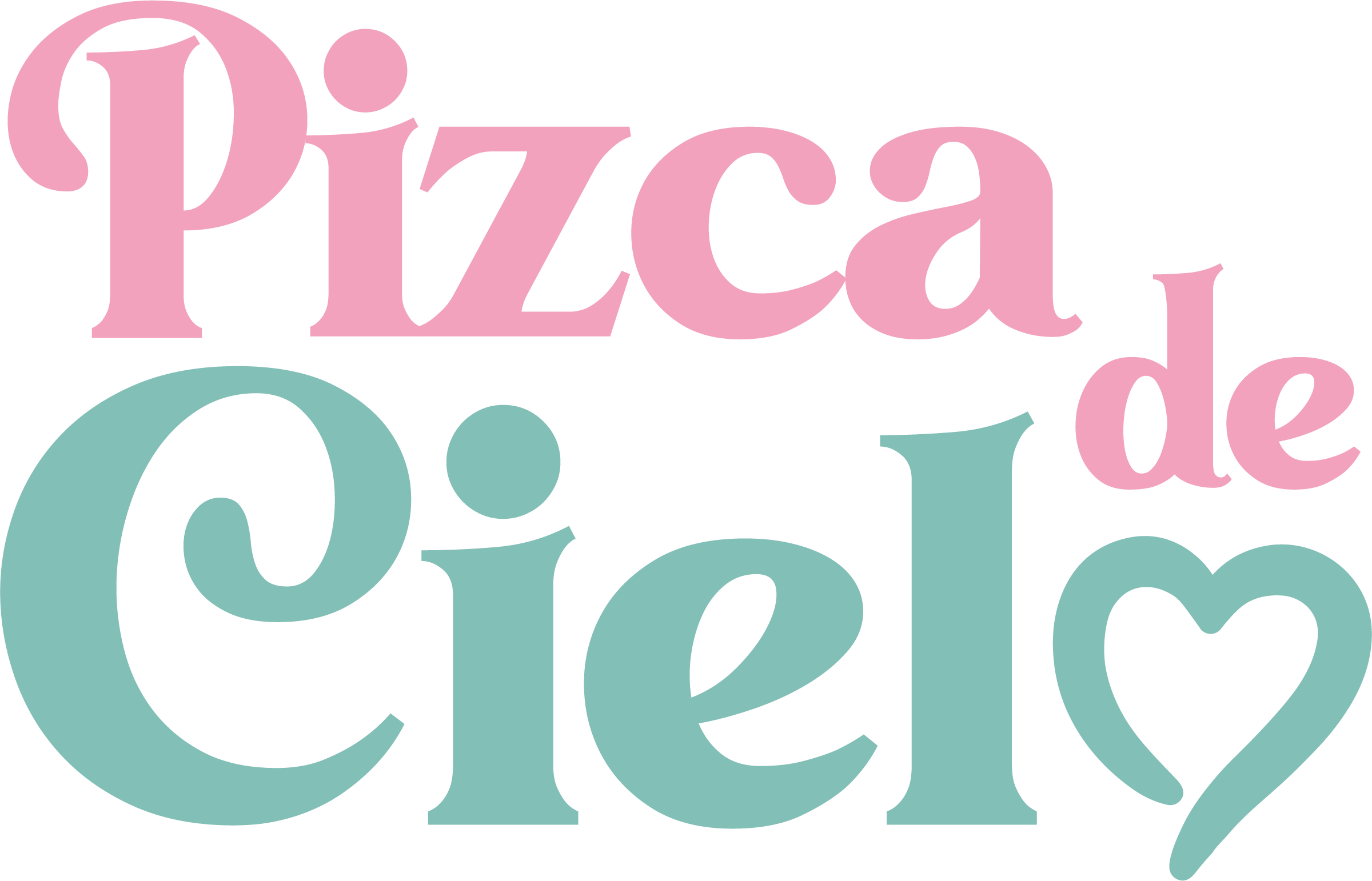 Pizca De Cielo